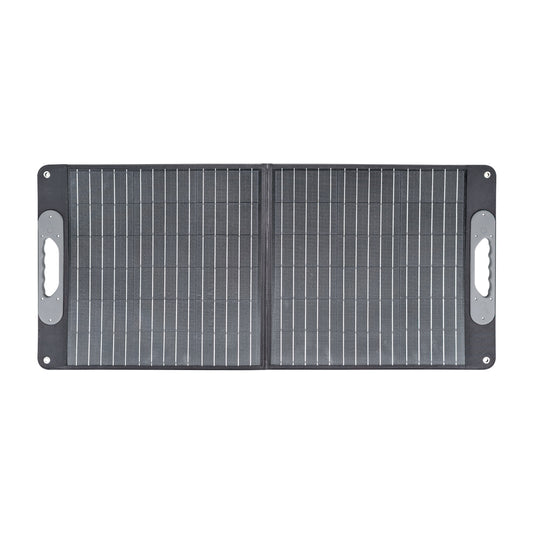 RG100 Foldable Solar Panel | 100W