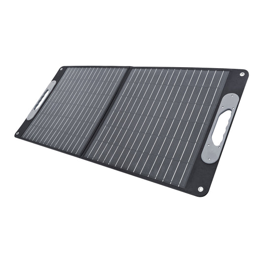 RG100 Foldable Solar Panel | 100W