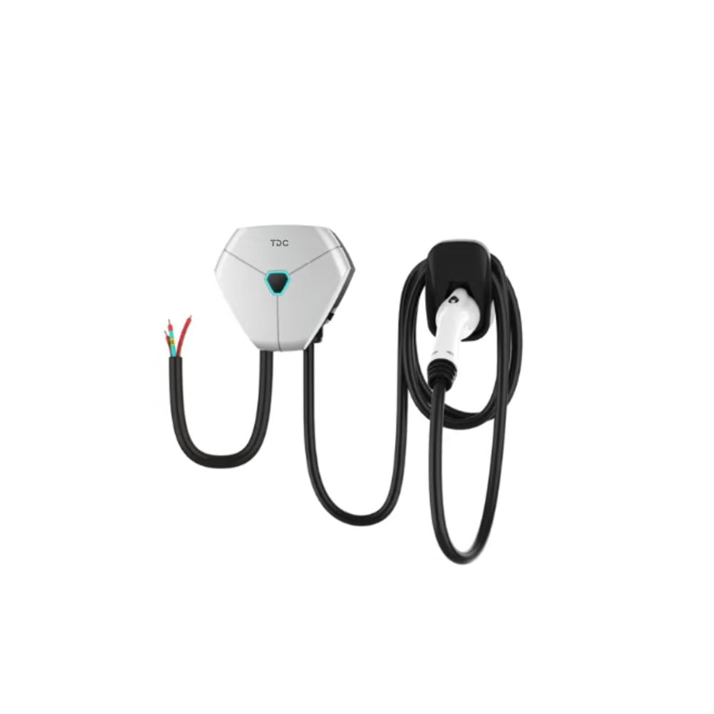 HEX 7-22kW AC EV Charger