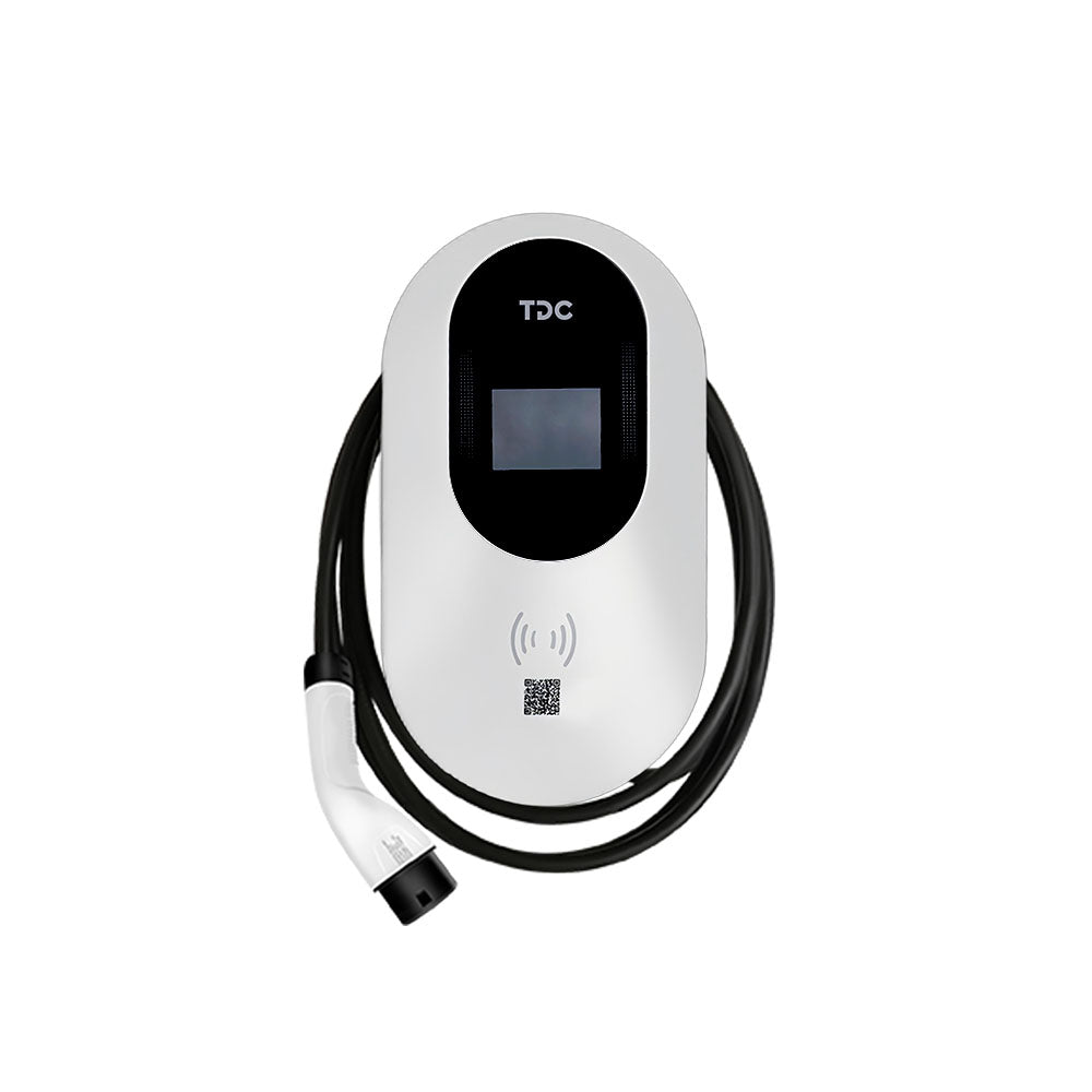 MOU 7-22kW AC EV Charger