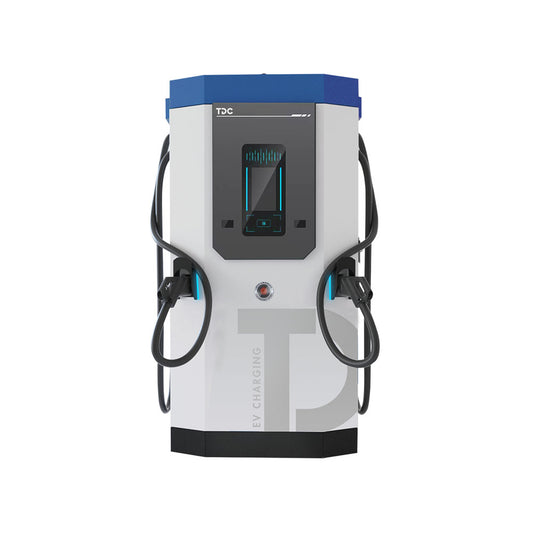 PDM 240kW DC EV Charger