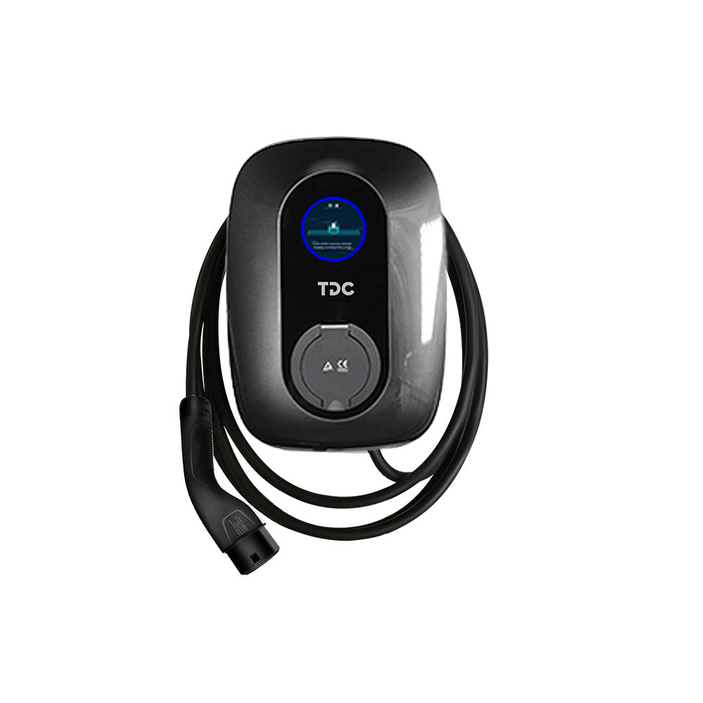 RAC 7-22kW AC EV Charger