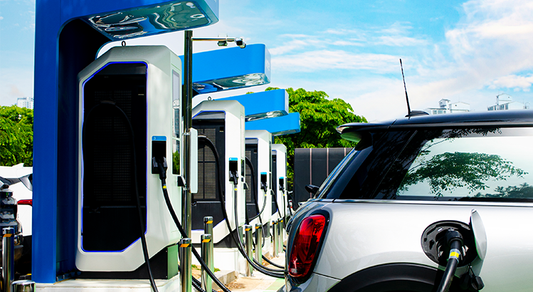 EV Charging Profitability: Breaking Down the Real Revenue Model