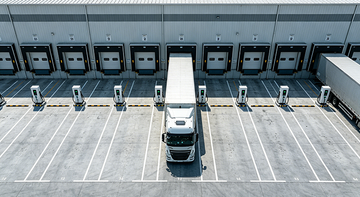 Megawatt Charging Comes to North America: What the First MCS Session Means for Heavy-Duty Fleets