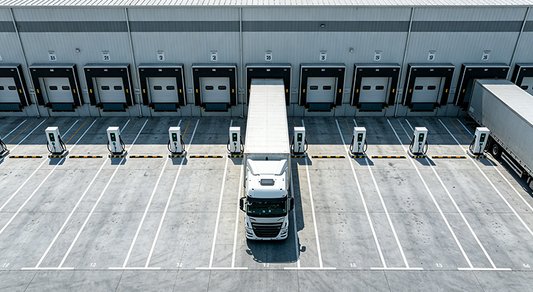 Megawatt Charging Comes to North America: What the First MCS Session Means for Heavy-Duty Fleets
