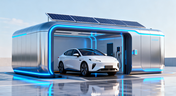 Battery Swapping: The Alternative Charging Revolution Reaching the Mainstream