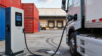 The European Fleet Electrification Gold Rush: Why 2026 Is the Year Charging Operators Can't Miss