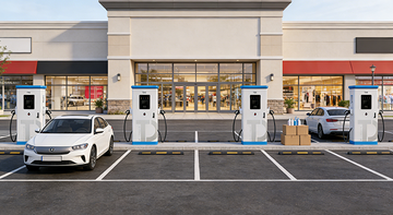 The Retail Charging Revolution: Why ESB's 360kW Hub Model Is the Future of EV Infrastructure
