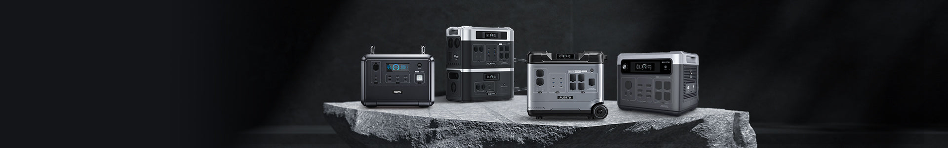 Portable Power Stations