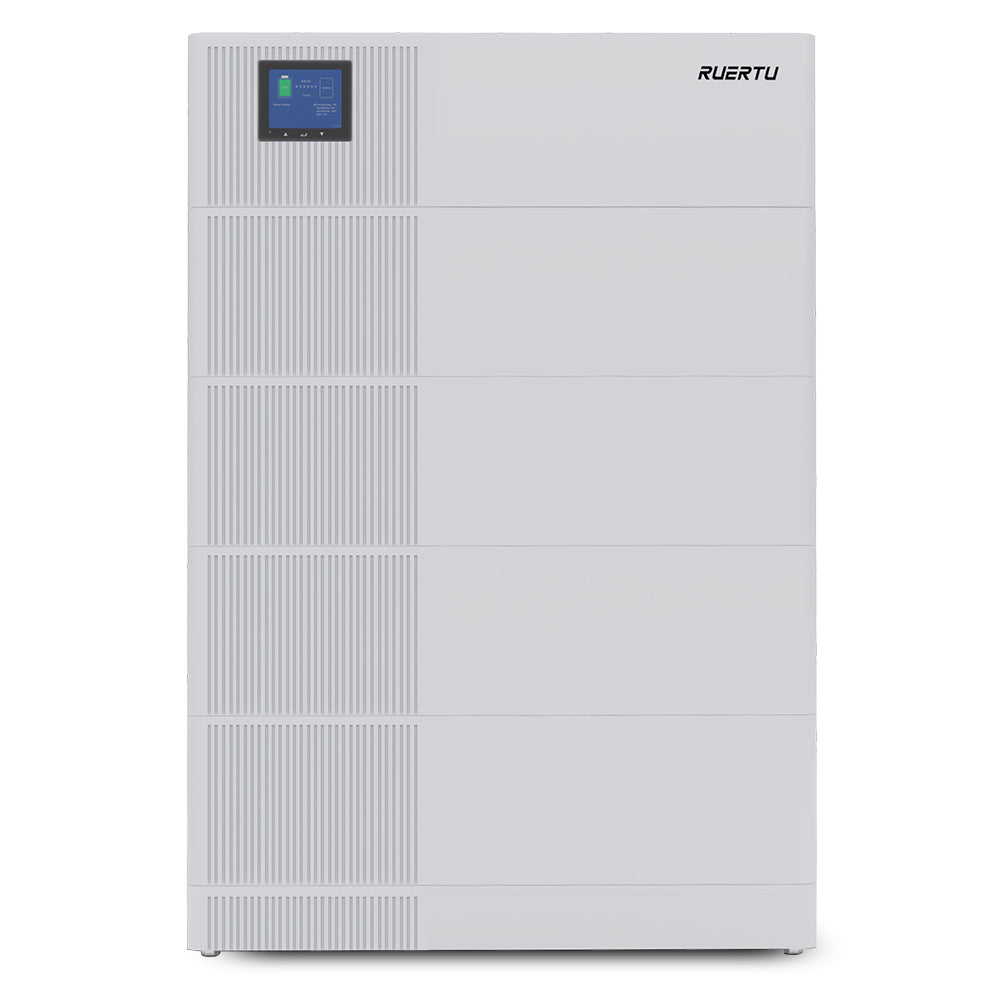 Energy Storage Batteries