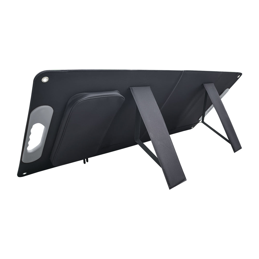 RG100 Foldable Solar Panel | 100W