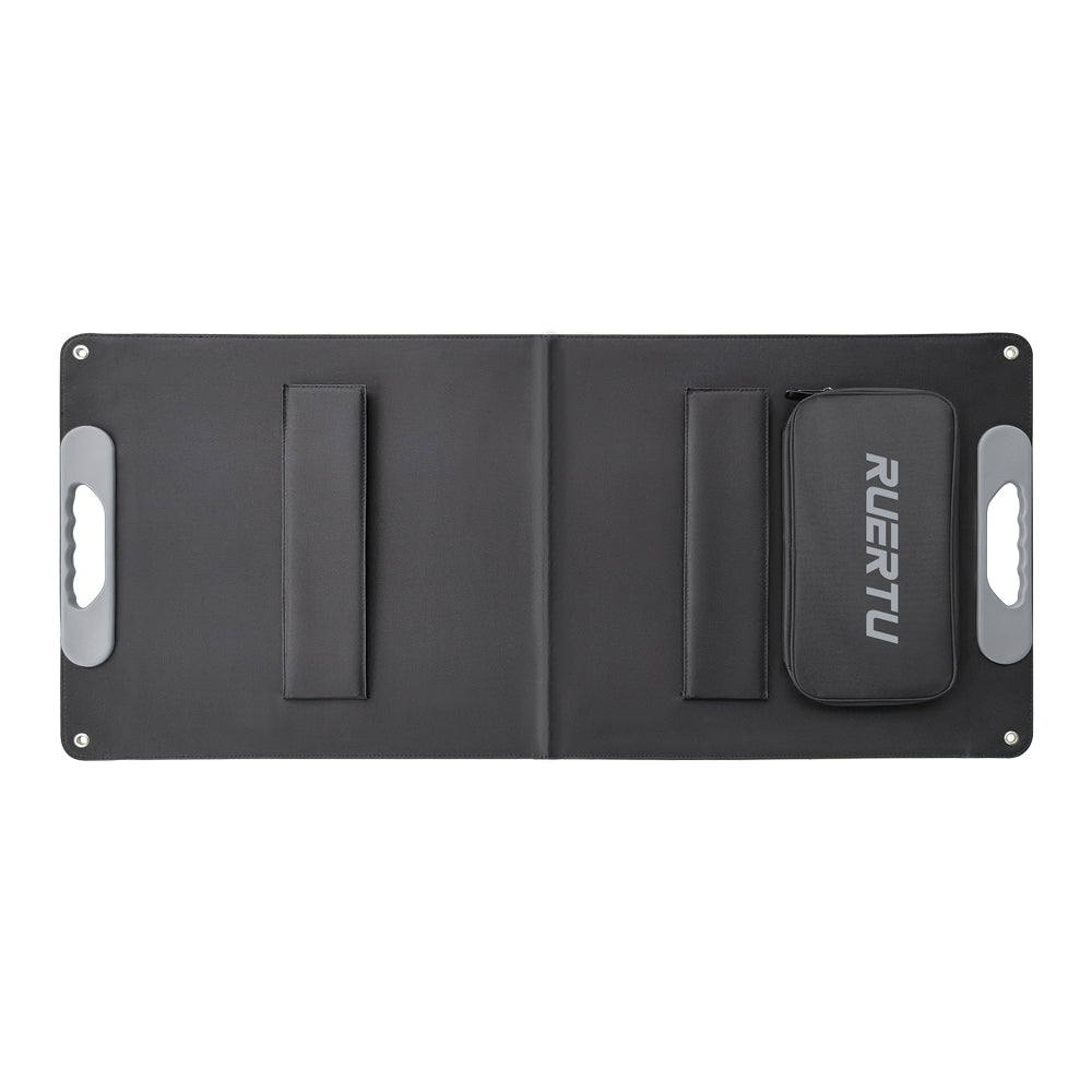 RG100 Foldable Solar Panel | 100W