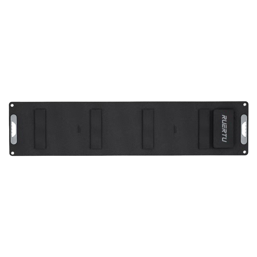 RG200 Foldable Solar Panel | 200W