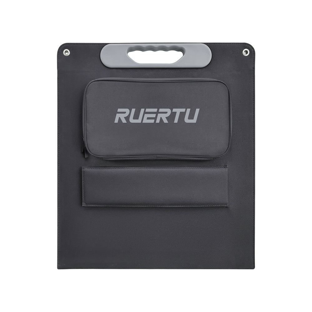 RG100 Foldable Solar Panel | 100W