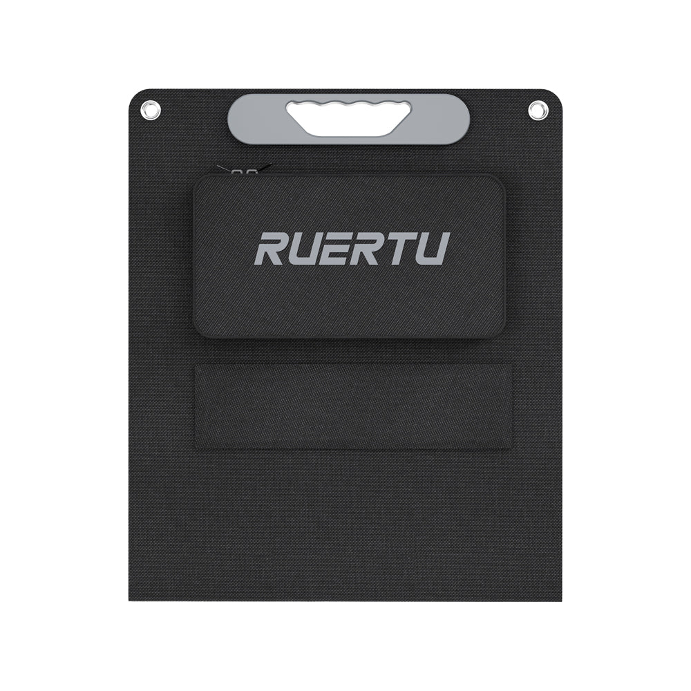 RG200 Foldable Solar Panel | 200W