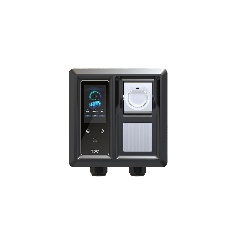 ELA 7-22kW AC EV Charger