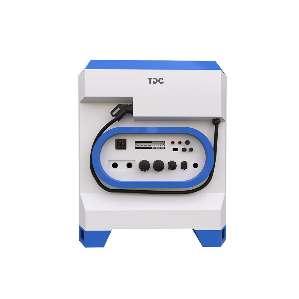 GRE 80kW Smart Mobile Charger with 106kWh ESS