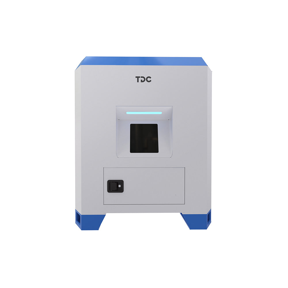 GRE 80kW Smart Mobile Charger with 106kWh ESS