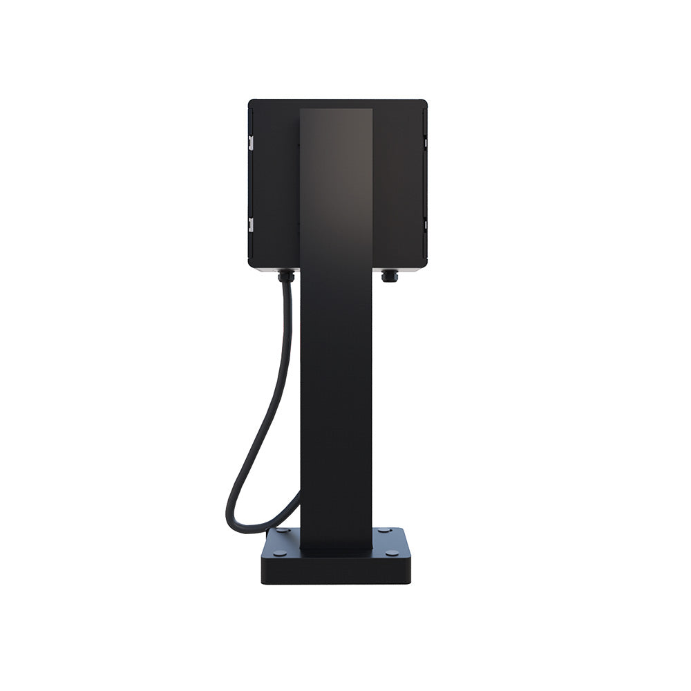 HAM 30-40kW Integrated DC EV Charger