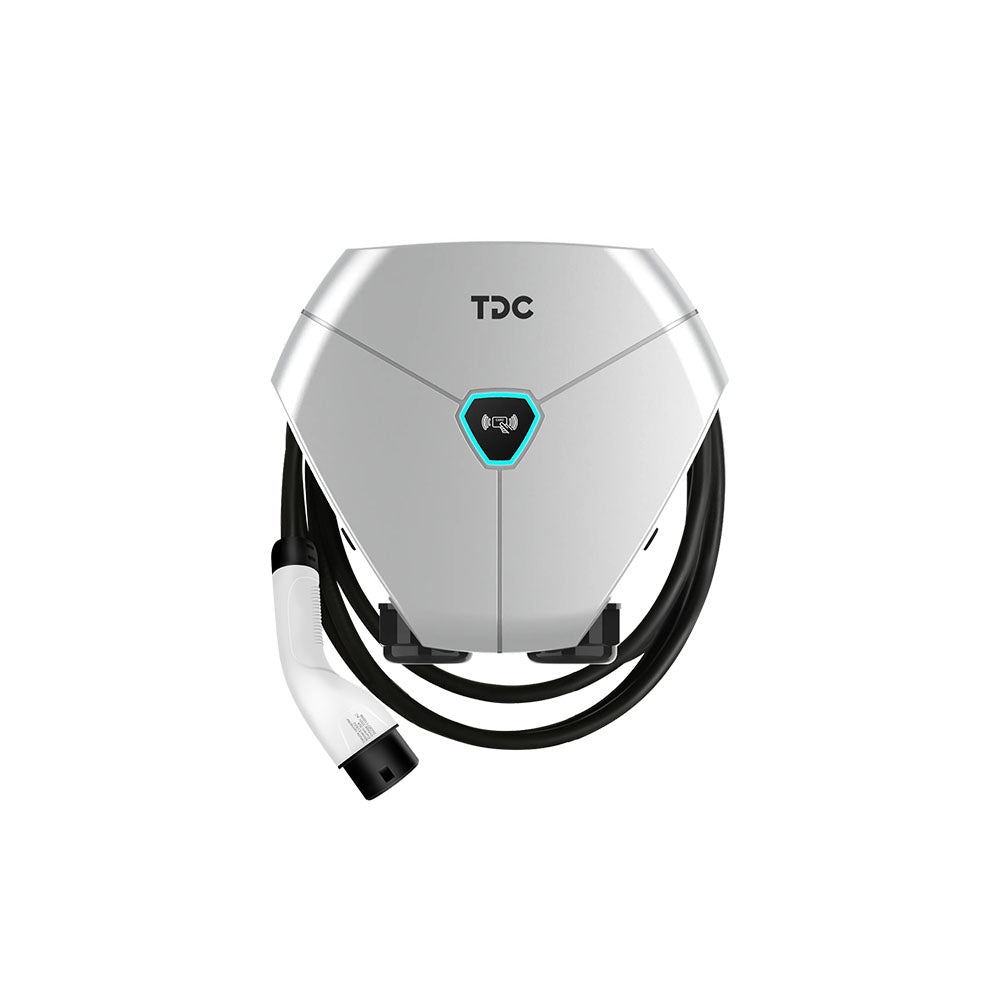 HEX 7-22kW AC EV Charger