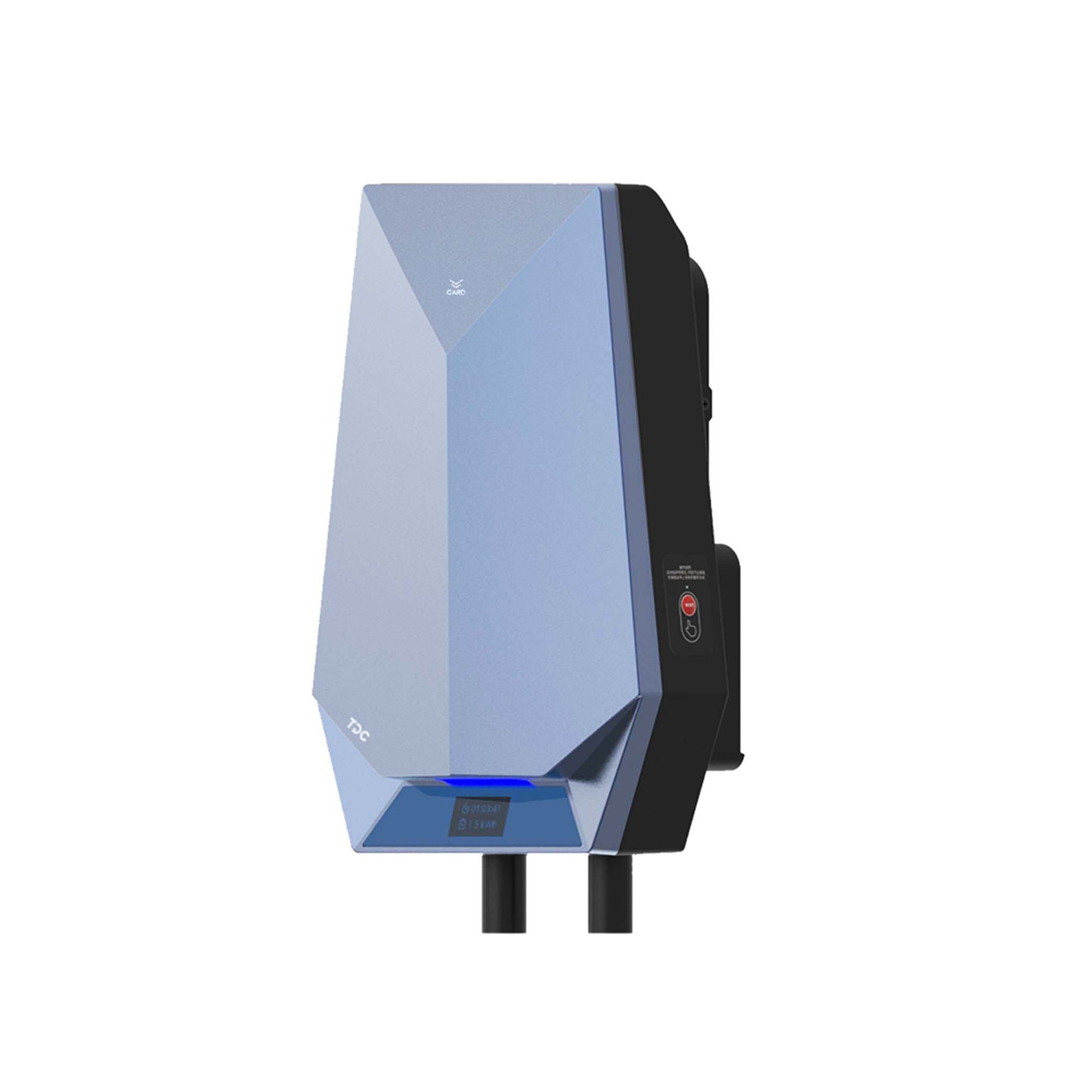 MEC 7-22kW AC EV Charger