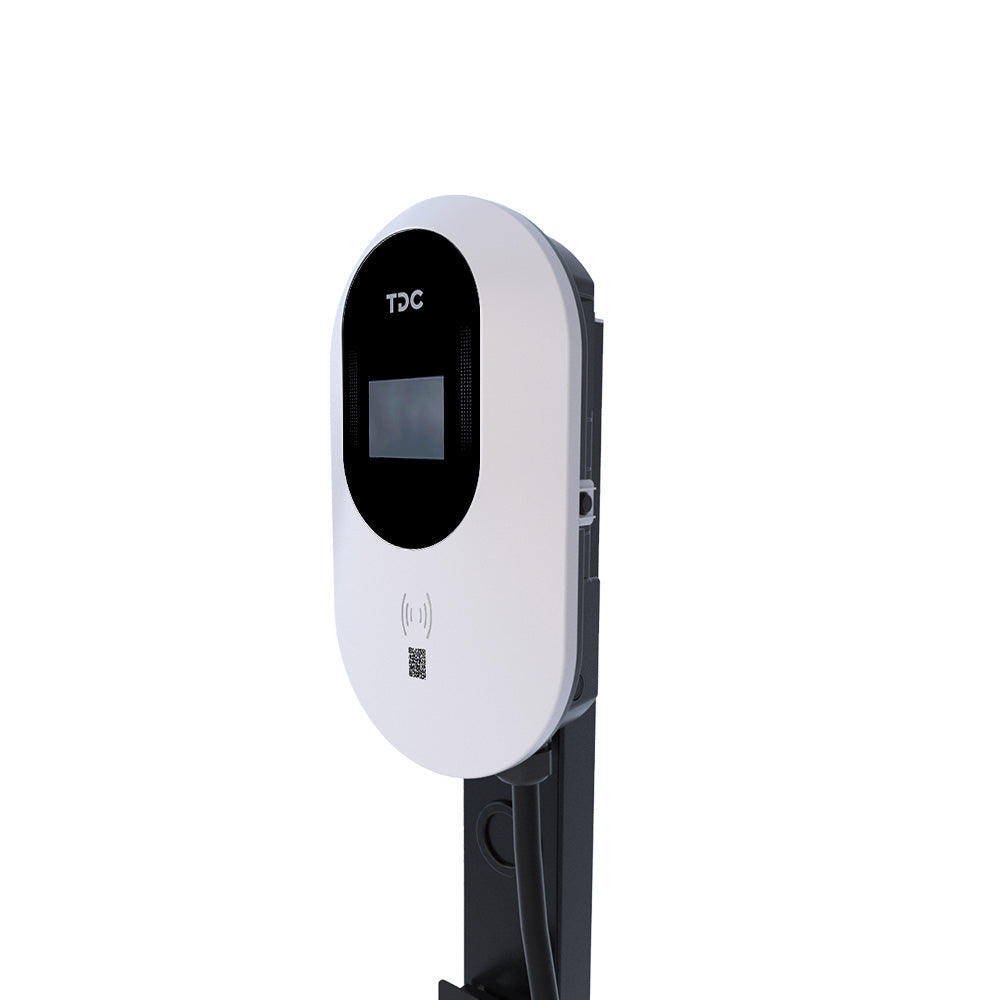 MOU 7-22kW AC EV Charger