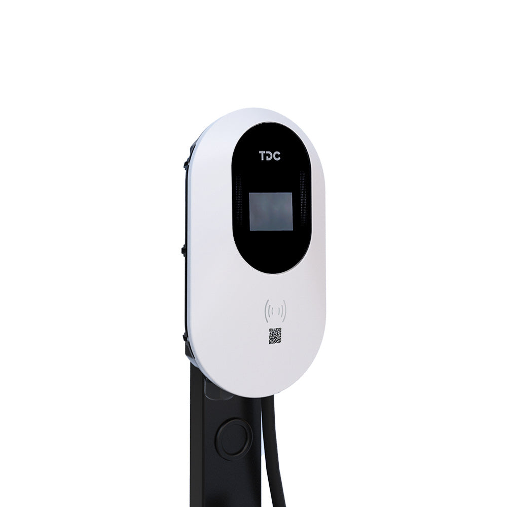 MOU 7-22kW AC EV Charger
