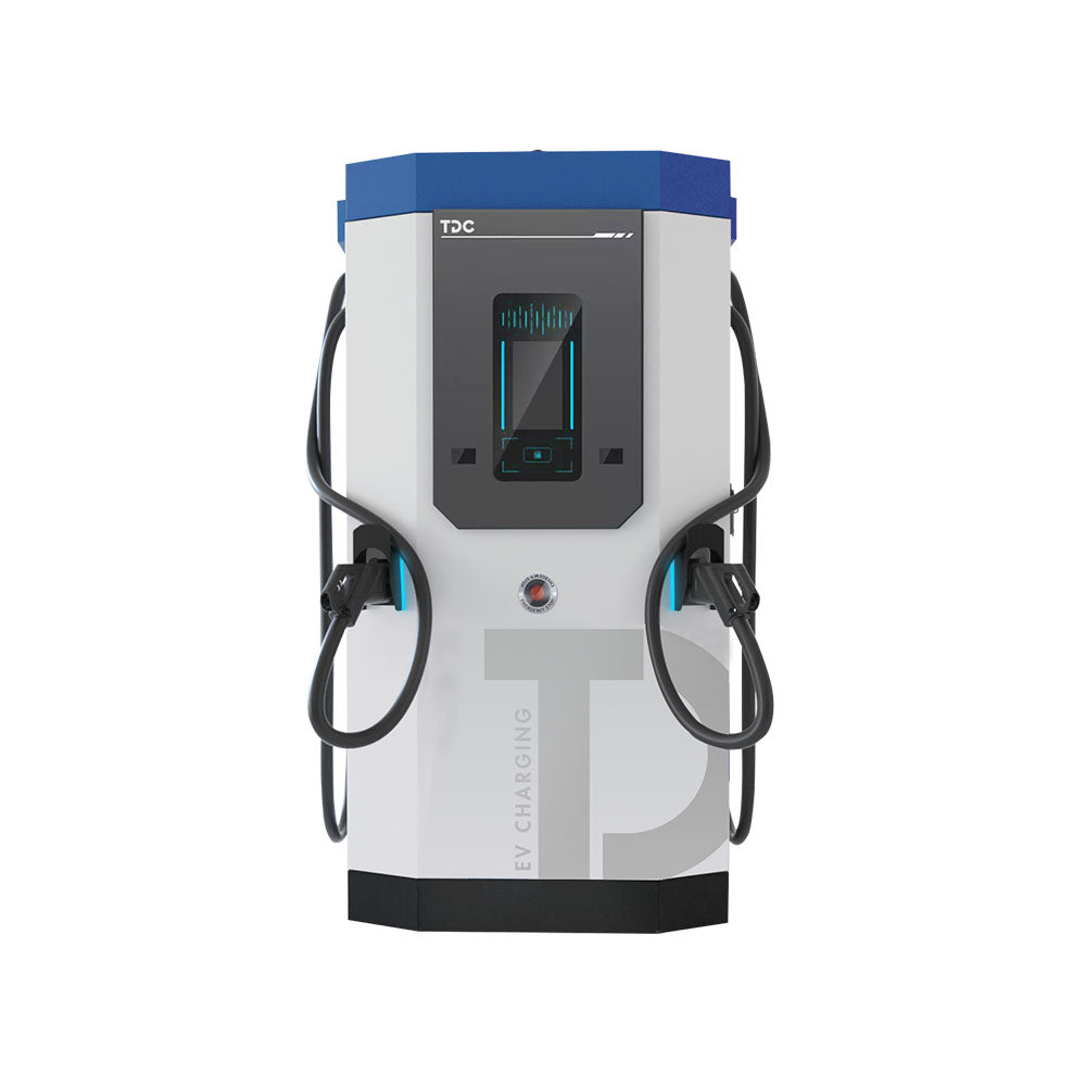 PDM 240kW DC EV Charger