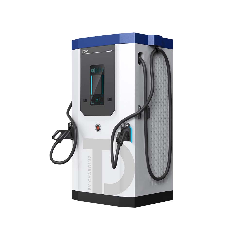 PDM 240kW DC EV Charger