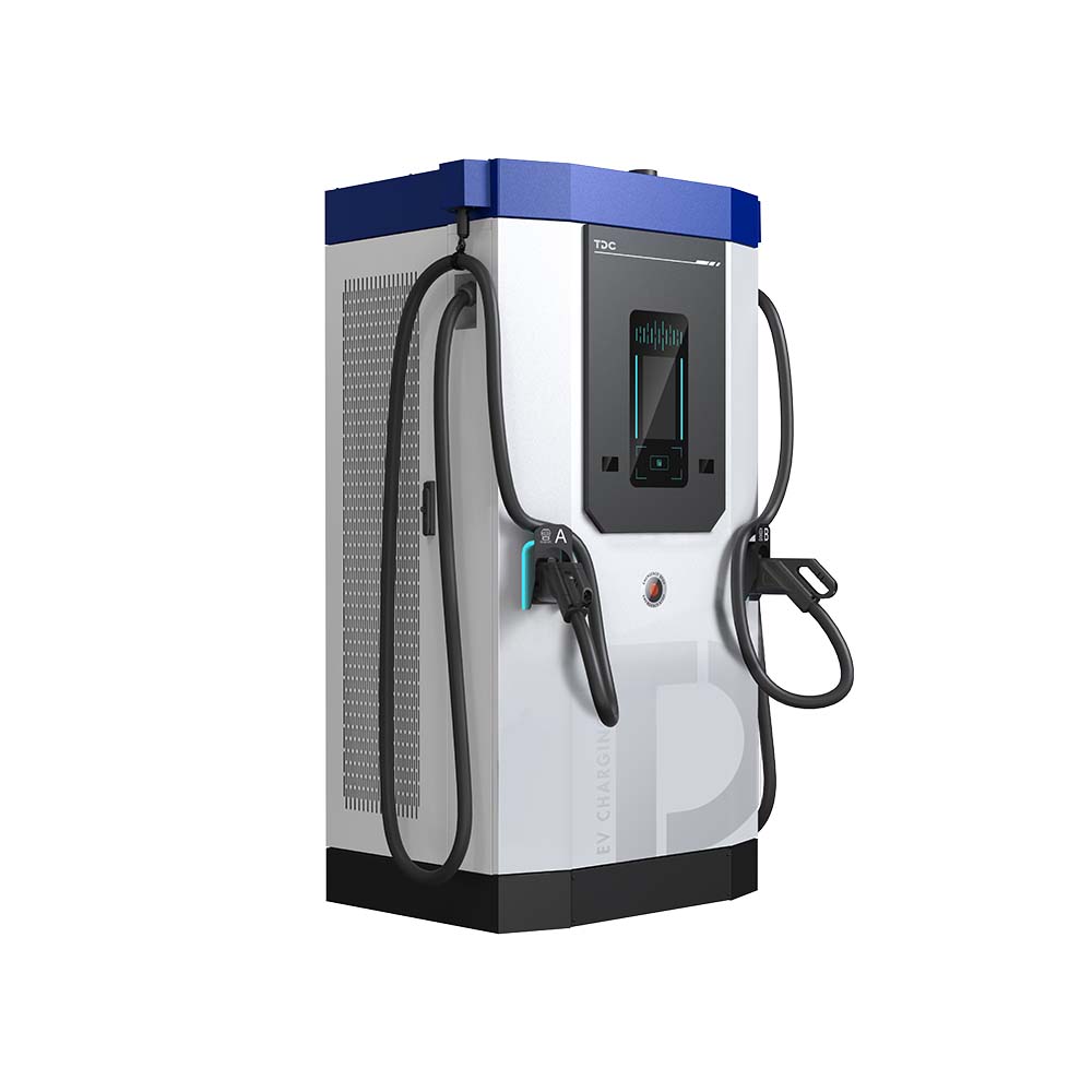 PDM 240kW DC EV Charger