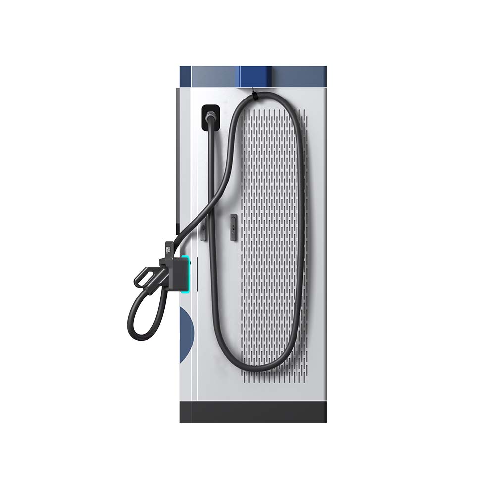 PDM 240kW DC EV Charger