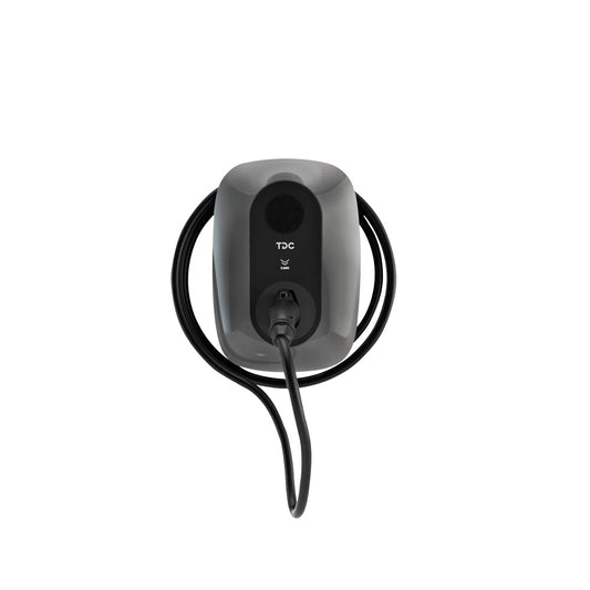 RAC 7-22kW AC EV Charger