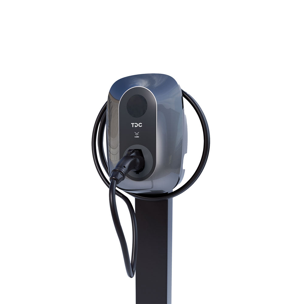 RAC 7-22kW AC EV Charger