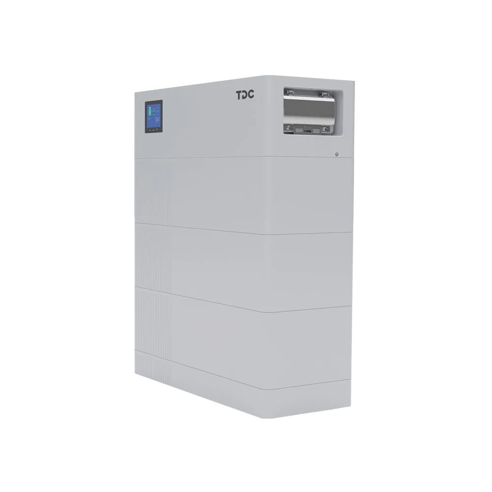 RB Energy Stacked Energy Storage | 9-26kWh