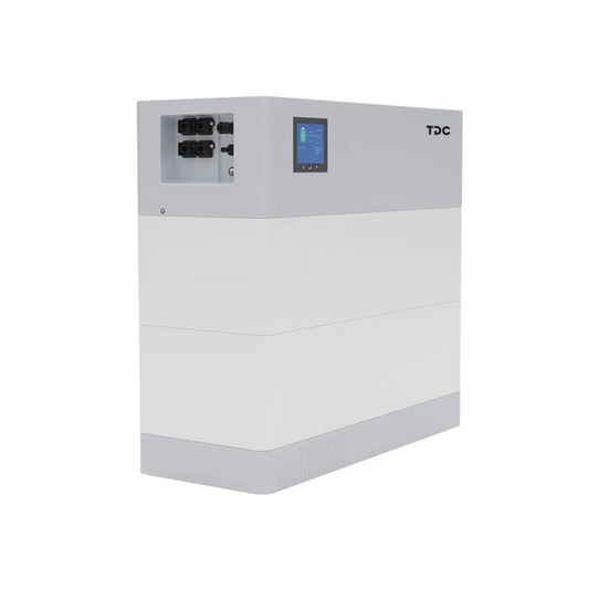 RB Power Stacked Energy Storage | 5-14kWh
