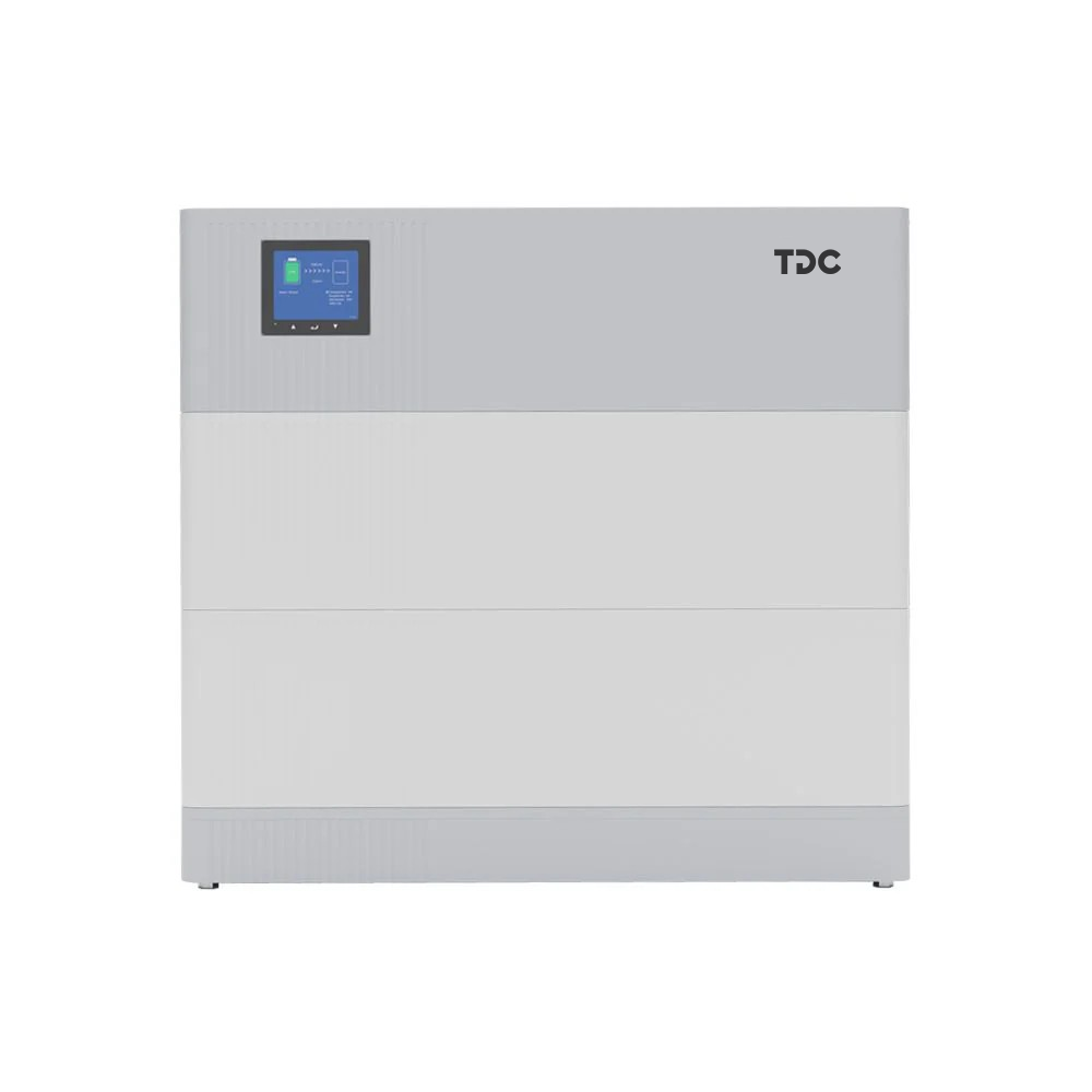 RB Power Stacked Energy Storage | 5-14kWh – TDC