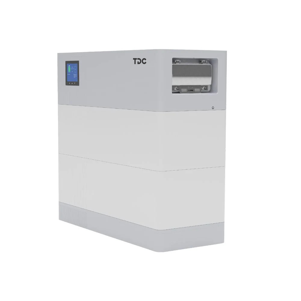 RB Power Stacked Energy Storage | 5-14kWh