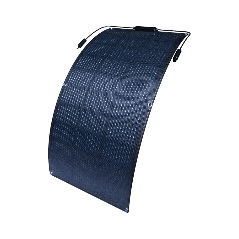 Tdc Solar Panel RD200 Flexible Solar Panel | 200W – TDC