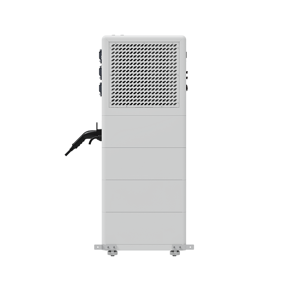 RD557 PV-Storage-Charging All-in-one Energy Storage System | 5-30kWh