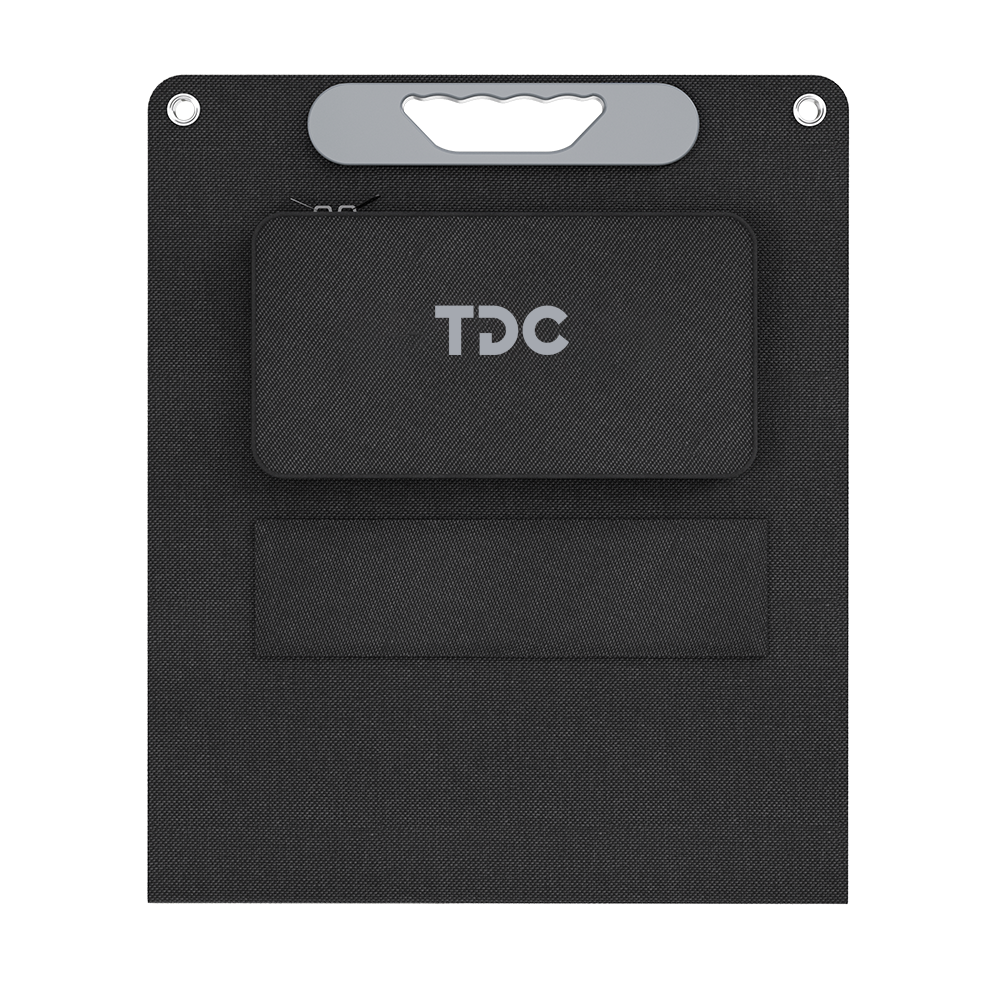 RG200 Foldable Solar Panel | 200W