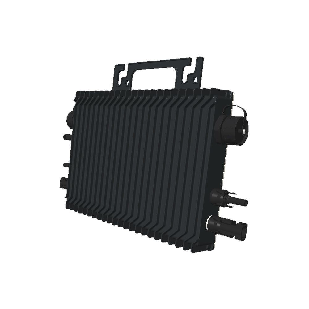 RM800 Micro Grid Inverter for Balcony | 800W