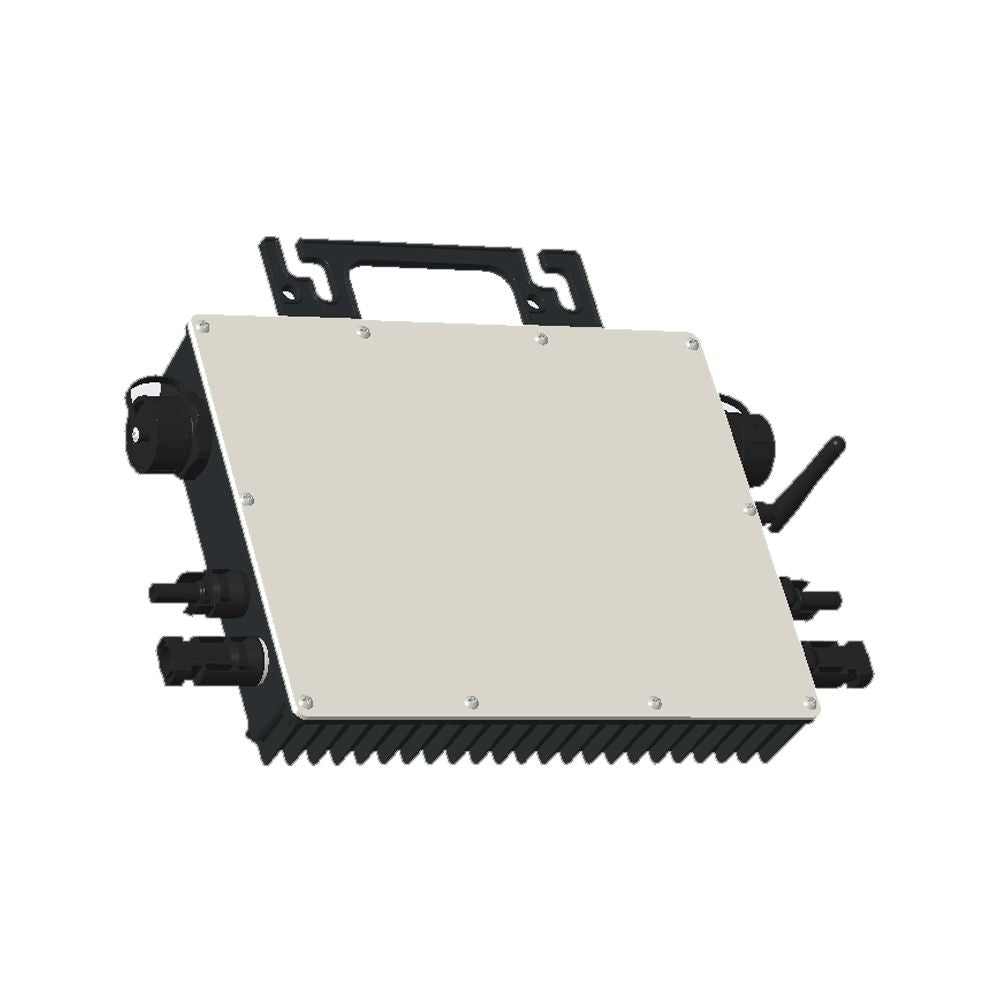 RM800 Micro Grid Inverter for Balcony | 800W