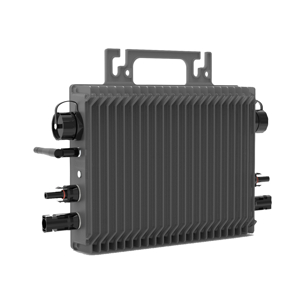 RM800 Micro Grid Inverter for Balcony | 800W