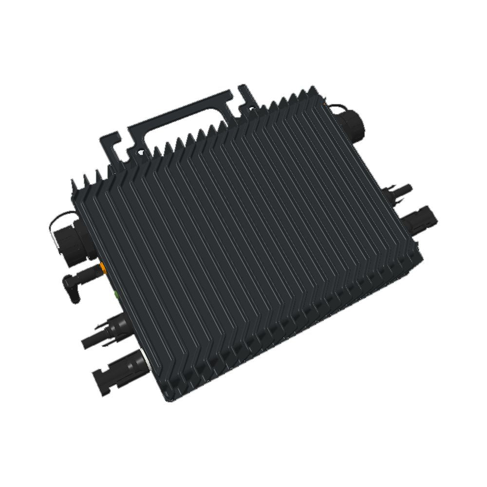 RM800 Micro Grid Inverter for Balcony | 800W