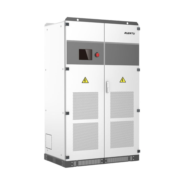 RUERTU MEGA Power Conversion System | 100-500kW