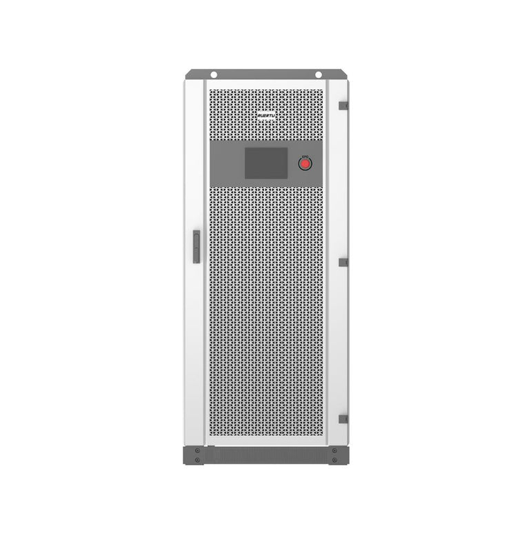 RUERTU MPS Hybrid Inverter | 30-150kW