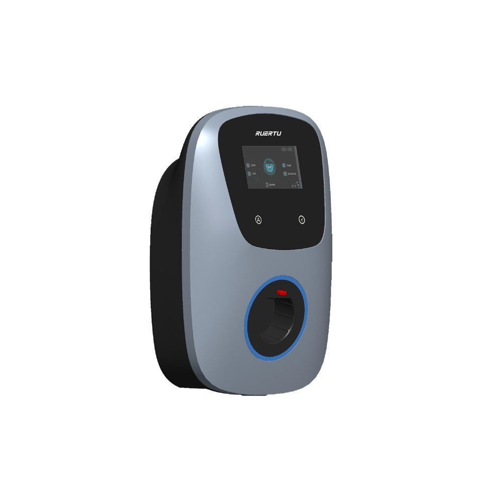 FLY 7-22kW AC EV Charger