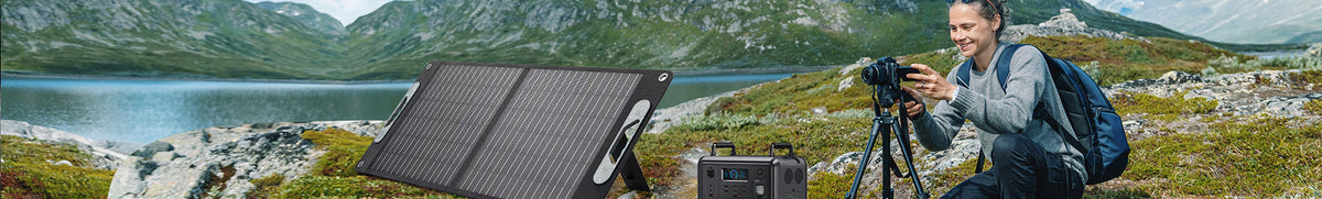 Solar Panels – TDC